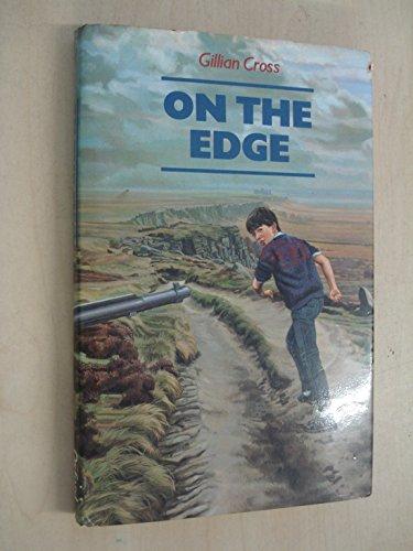 Book On the edge free