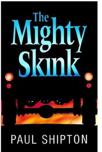 Book Mighty Skink free