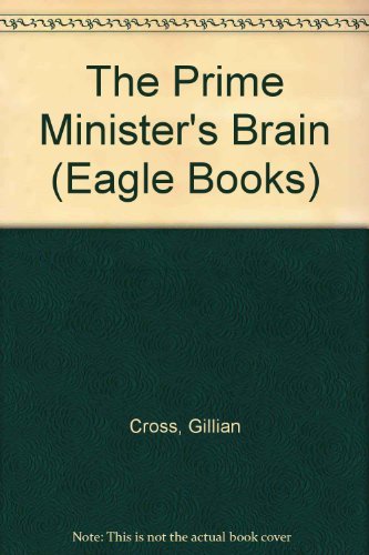 Book The Prime Minister's Brain free