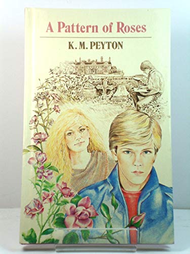 Book A Pattern of Roses free