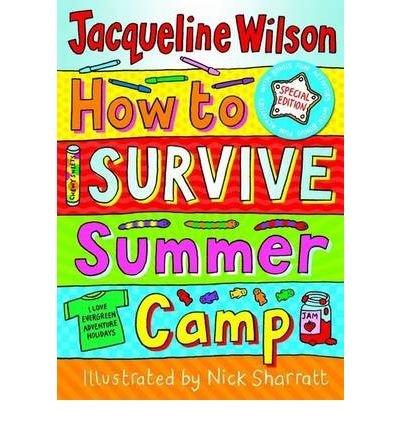 Book How to Survive Summer Camp free
