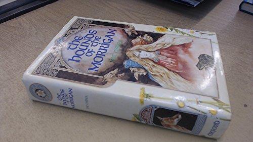 Book The Hounds of the Morrigan free