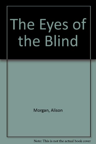 Book The Eyes of the Blind free