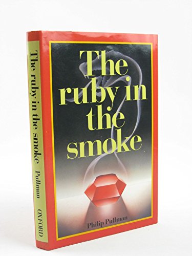 Book The Ruby in the Smoke free