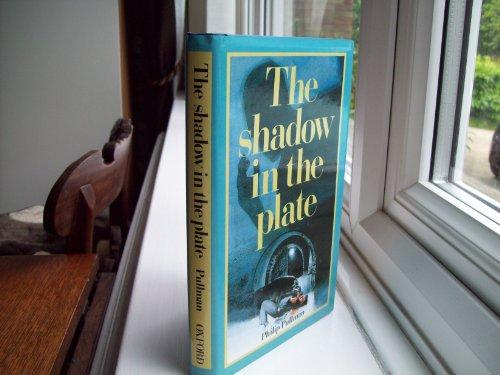 Book Shadow in the Plate free