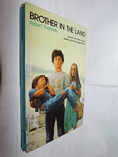 Book Brother in the Land (Archway) free