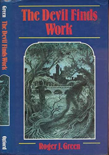 Book The Devil Finds Work free