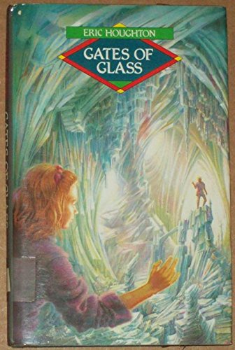 Book Gates of Glass free