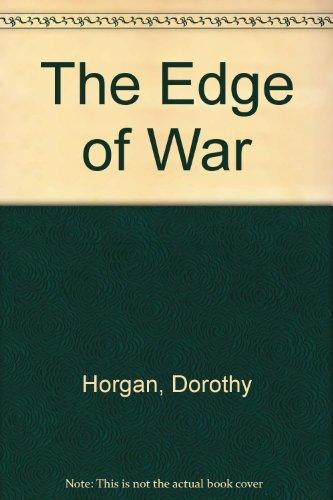 Book The Edge of War free