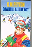 Book Downhill All The Way free