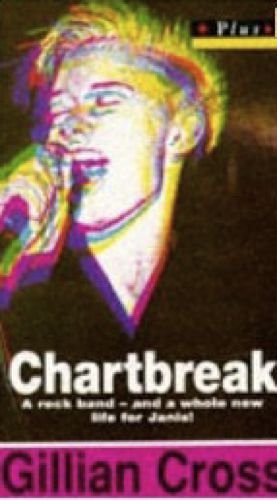 Book Chartbreak (Archway) free