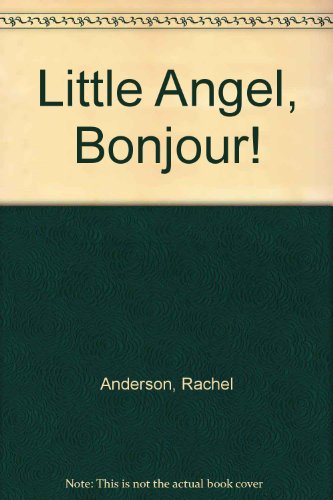 Book Little Angel, Bonjour free