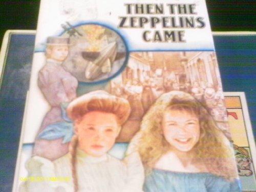 Book Then the Zeppelins Came free