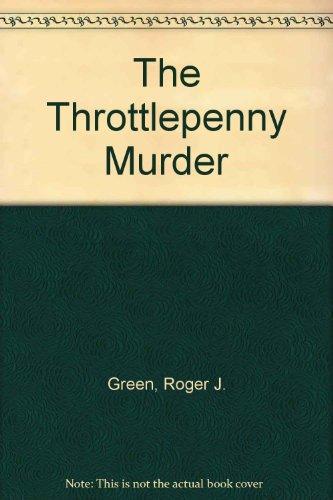 Book The Throttlepenny Murder free