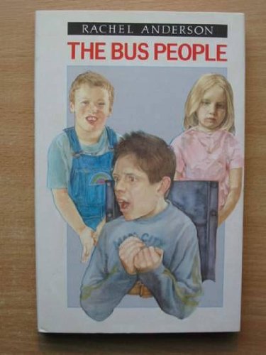Book THE BUS PEOPLE. free
