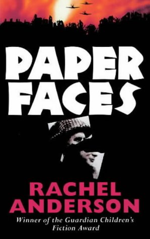 Book Paper Faces (Archway Novels) free