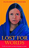 Book Lost for Words free