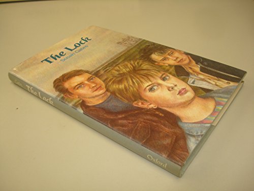 Book The Lock free