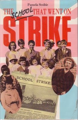 Book The School That Went on Strike free
