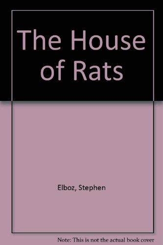 Book The House of Rats free