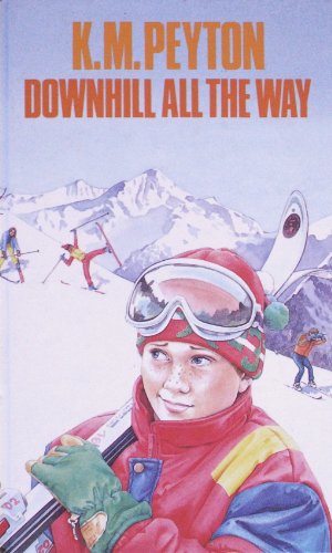 Book Downhill All the Way (Archway Novels) free Book Downhill All the Way (Archway Novels) free