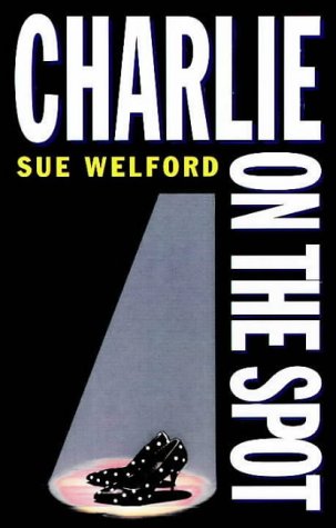 Book Charlie on the Spot free