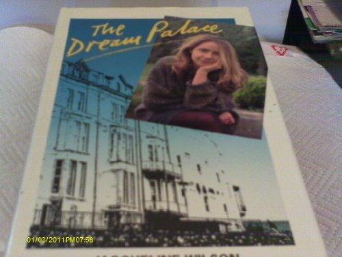 Book The Dream Palace free
