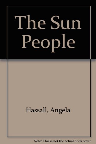 Book The Sun People free