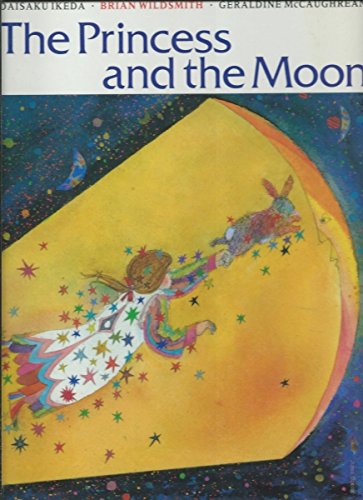 Book The princess and the moon free