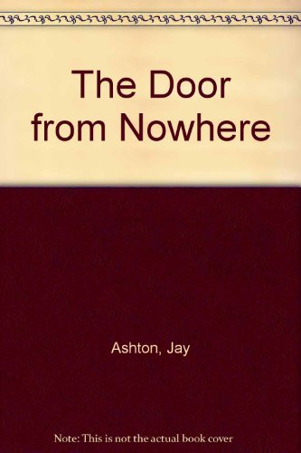 Book The Door from Nowhere free