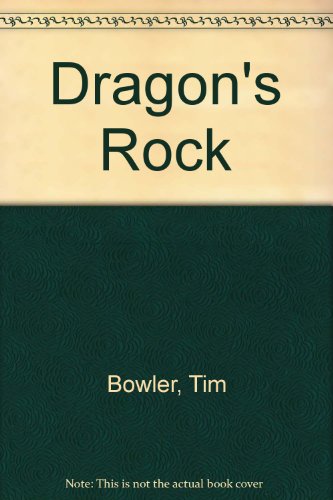 Book Dragon's Rock free