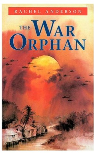 Book The War Orphan free