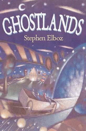 Book Ghostlands free