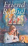 Book A Friend For Rachel free