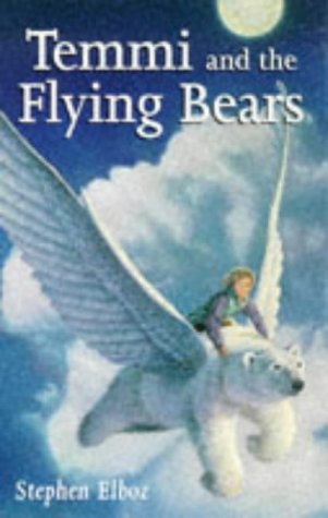Book Temmi and the Flying Bears free