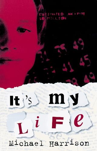 Book It's My Life free