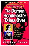 Book The Demon Headmaster Takes Over free