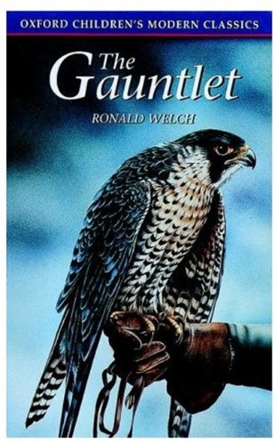 Book The Gauntlet free