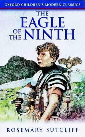 Book The Eagle of the Ninth (Oxford Children's Modern Classics) free