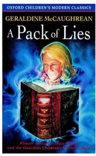 Book A Pack of Lies (Oxford Children's Modern Classics) free