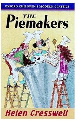 Book The Piemakers (Oxford Children's Modern Classics) free