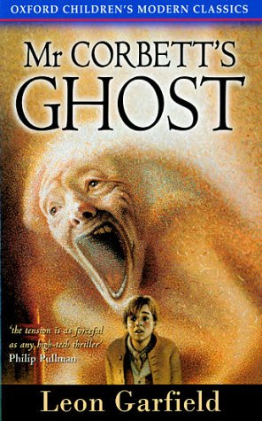 Book "Mr Corbett's Ghost" and Other Stories (Oxford Children's Modern Classics) free