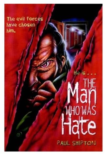 Book The Man Who Was Hate free