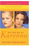 Book Getting Rid of Karenna free