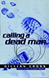 Book Calling A Dead Man free