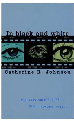 Book In Black And White free