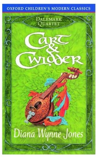 Book Cart And Cwidder free