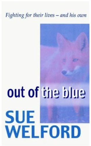 Book Out of the Blue free