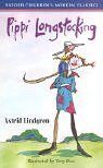 Book Pippi Longstocking (Oxford Children's Modern Classics) free