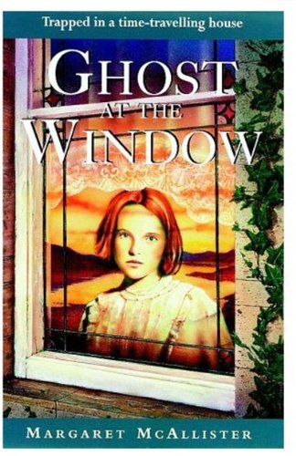 Book Ghost at the Window free